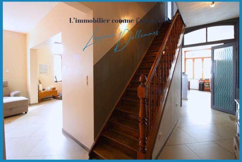 Maison - 165 m² - 6 pièces