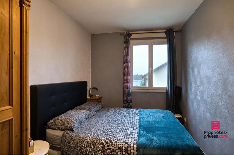 Maison - 118 m² - 4 pièces