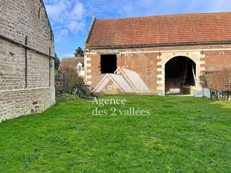 Maison - 72 m² - 3 pièces