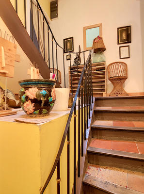 Maison - 116 m² - 5 pièces