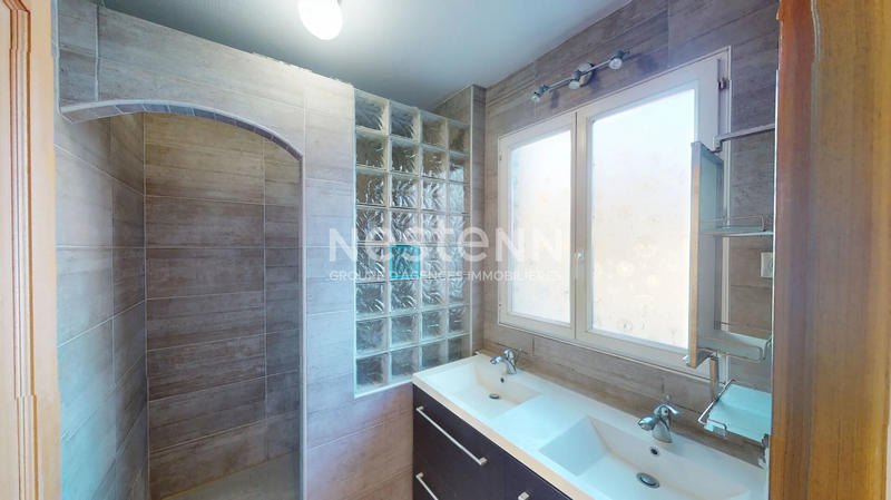 Maison - 109 m² - 5 pièces