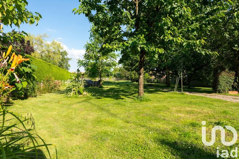 Maison - 148 m² - 5 pièces