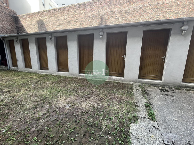 Appartement - 50 m² - 3 pièces