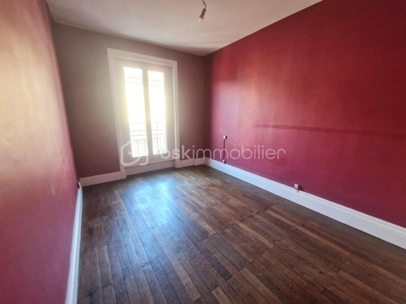 Immeuble - 424 m² - 9 pièces