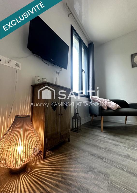 Maison - 256 m² - 9 pièces