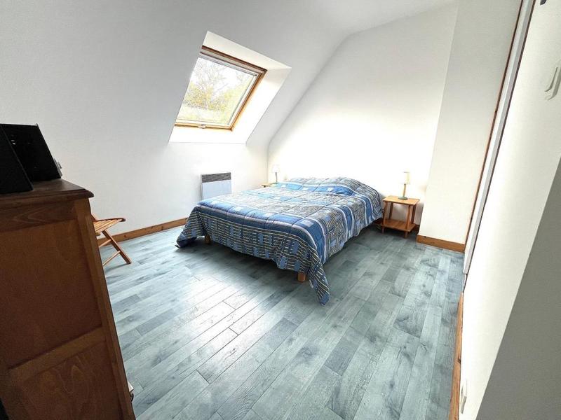 Maison - 107 m² - 5 pièces