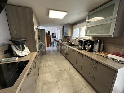 Maison ancienne - 180 m² - 7 pièces