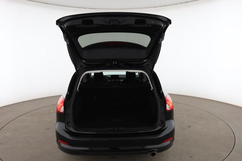 Ford Focus Sw 1.5 EcoBlue Titanium X Business 120 ch