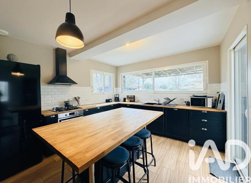 Maison de maîtres - 167 m² - 5 pièces