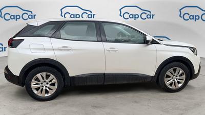 Peugeot 3008 II 1.2 Puretech 130.0 Active