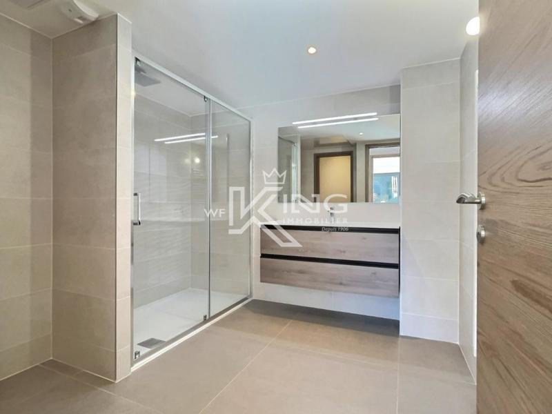 Appartement - 58 m² - 2 pièces