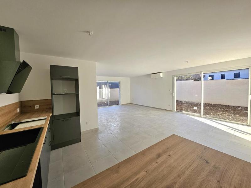 Maison - 118 m² - 5 pièces