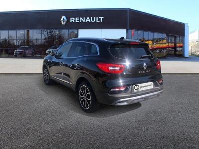 Renault Kadjar TCe 140 Fap Edc Intens