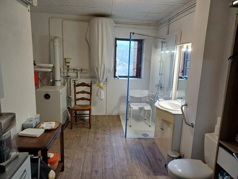 Maison - 150 m² - 8 pièces