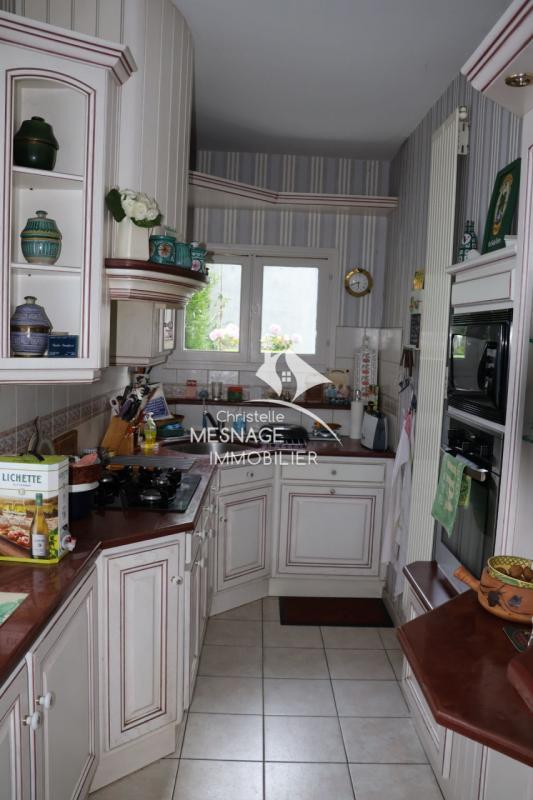 Appartement - 92 m² - 3 pièces