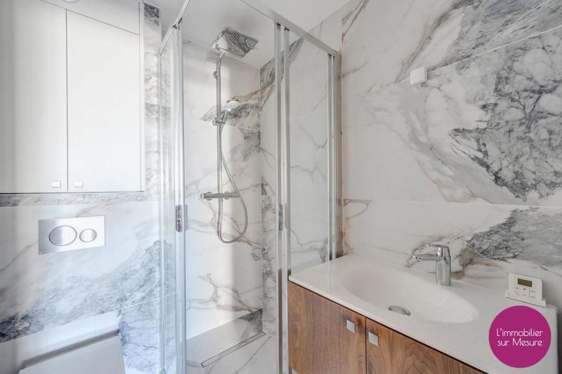 Appartement - 95 m² - 5 pièces