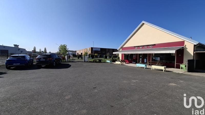 Local commercial - 120 m²