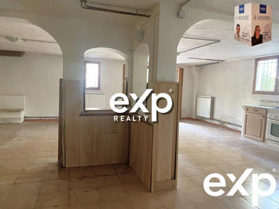 Maison - 160 m² - 8 pièces