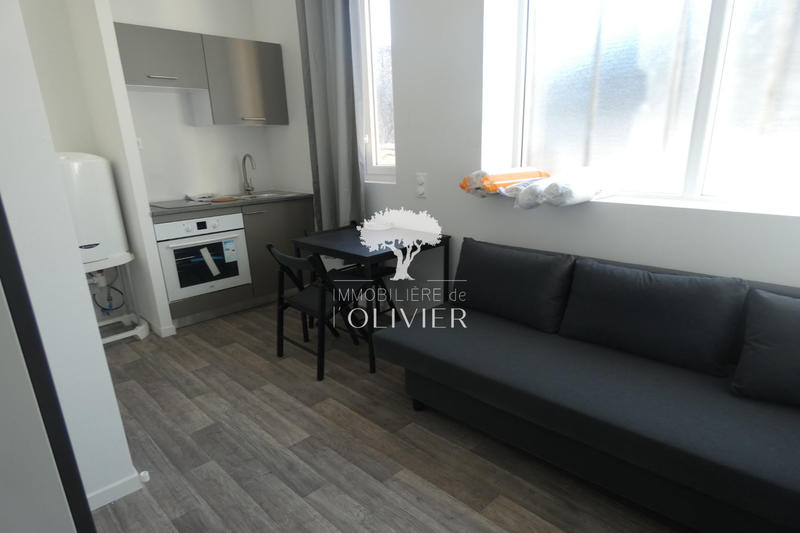 Appartement - 14 m² - 1 pièce