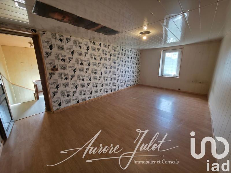 Maison - 150 m² - 8 pièces