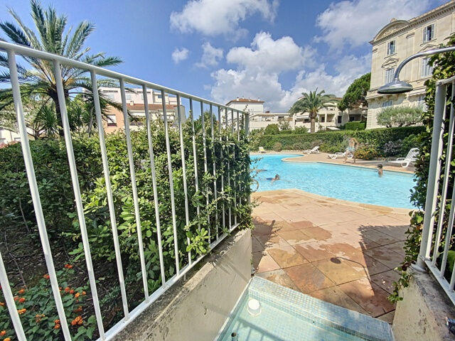 Appartement - 79 m² - 3 pièces