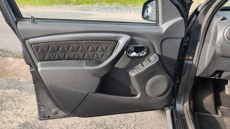 Dacia Duster II 1.5 dCi 110 Ambiance