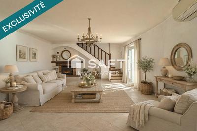 Maison - 146 m² - 5 pièces