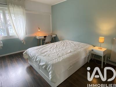 Appartement - 105 m² - 5 pièces