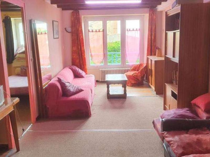 Maison - 420 m² - 10 pièces