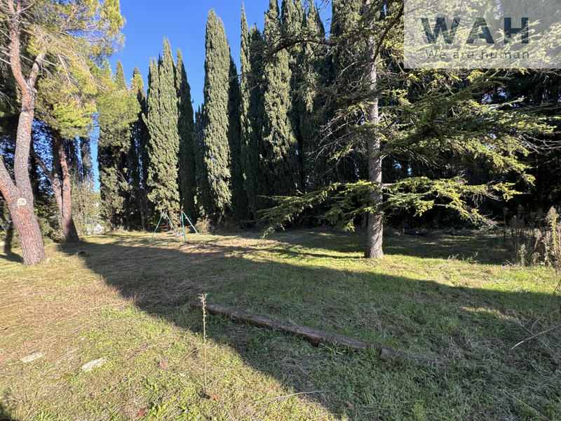 Villa - 400 m² - 8 pièces