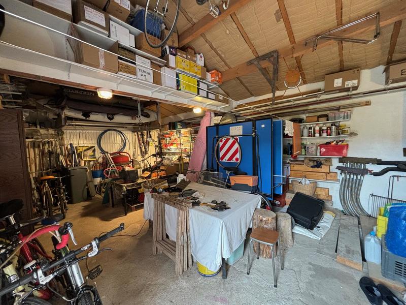 Maison - 236 m² - 5 pièces