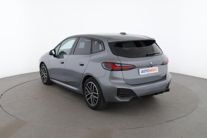 Bmw Serie 2 Active Tourer 220i m Sport Dkg7 170 ch