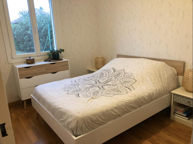 Maison - 86 m² - 4 pièces