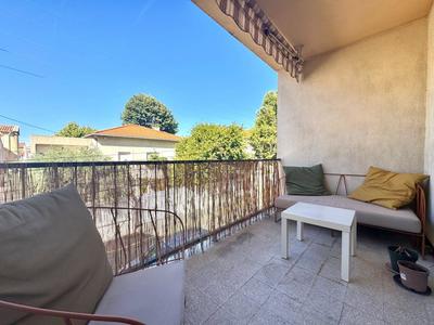 Appartement - 83 m² - 4 pièces