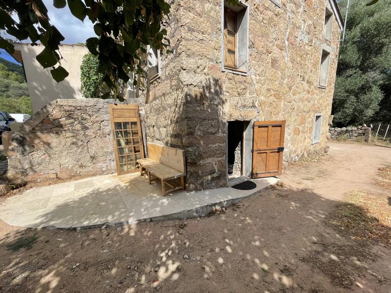 Appartement - 18 m² - 1 pièce