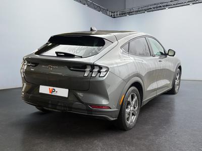 Ford Mustang Mach-E Standard Range 76 kWh 269 ch