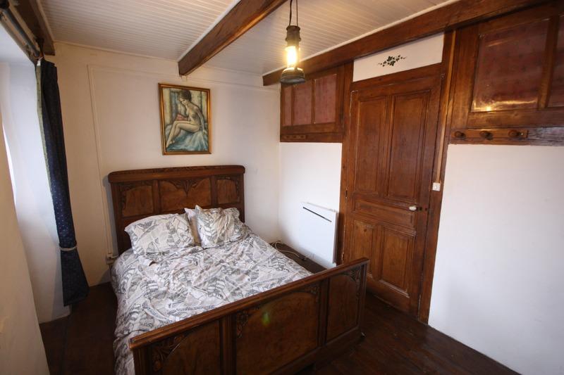 Maison - 96 m² - 6 pièces