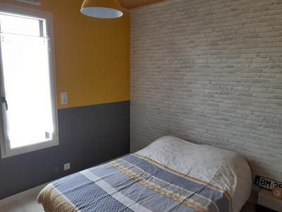 Maison - 97 m² - 5 pièces