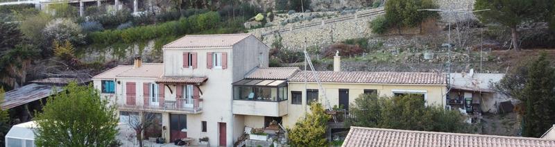 Maison - 196 m² - 4 pièces