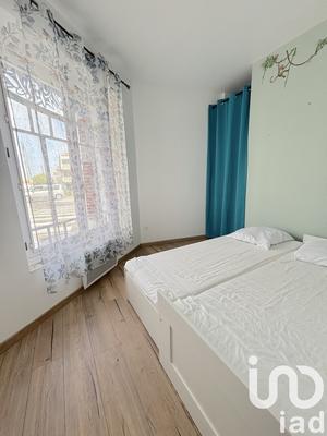 Maison - 31 m² - 2 pièces