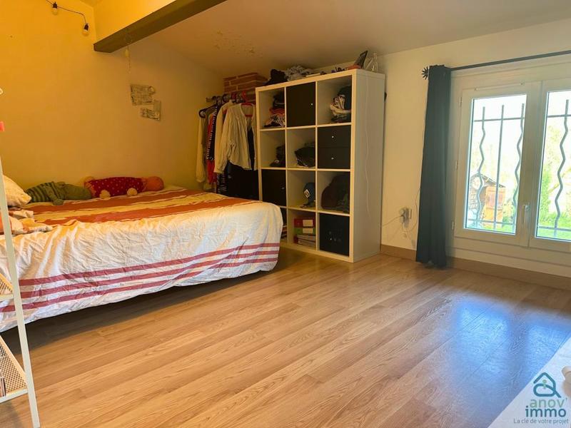 Ferme - 158 m² - 5 pièces