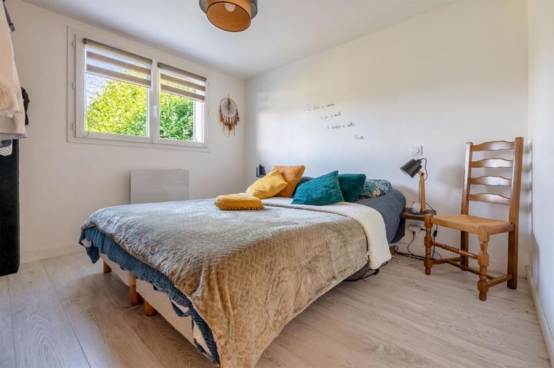 Maison - 192 m² - 8 pièces