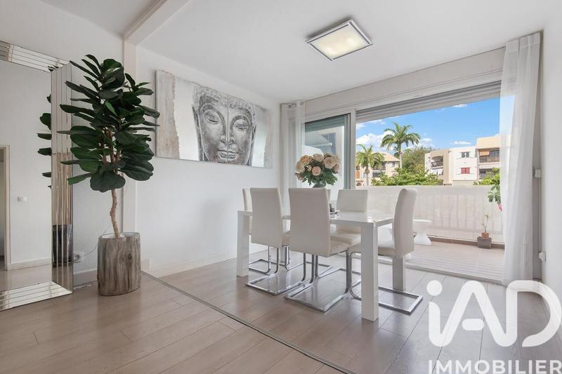 Appartement - 68 m² - 3 pièces