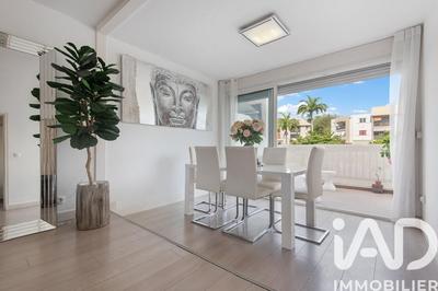 Appartement - 68 m² - 3 pièces