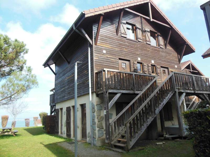 Appartement - 53 m² - 3 pièces