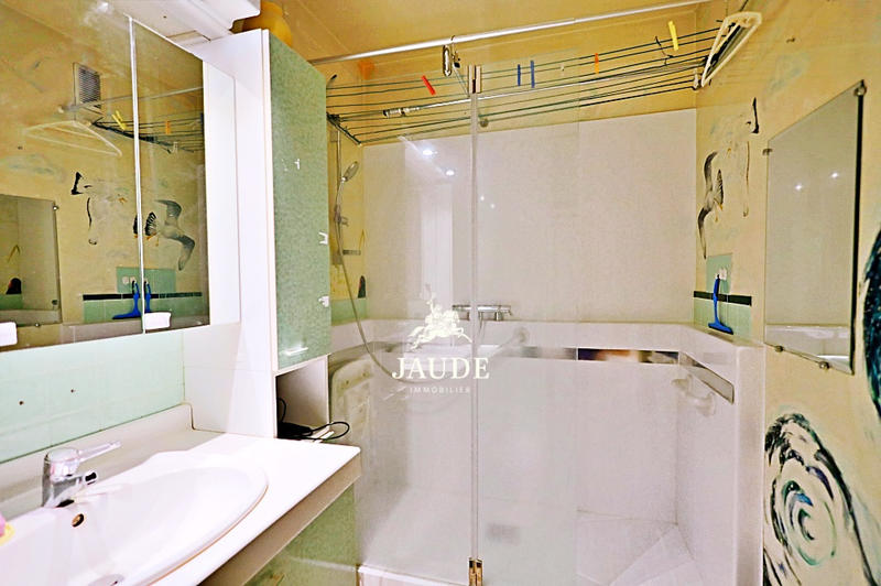 Appartement - 98 m² - 5 pièces