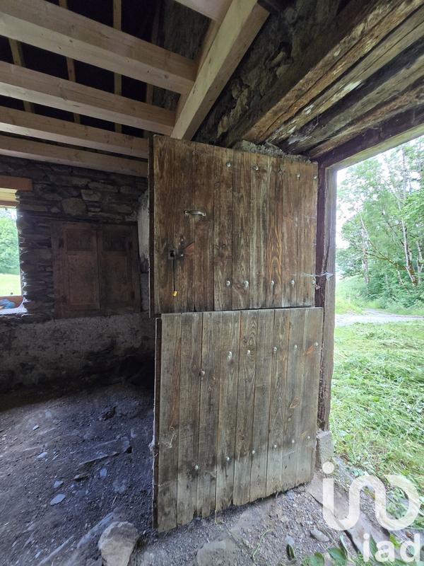 Ferme - 110 m² - 2 pièces