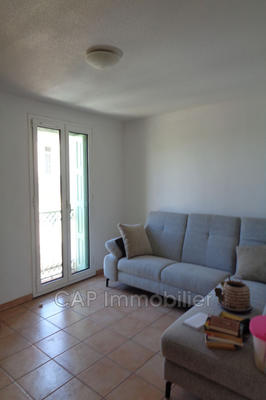 Appartement - 49 m² - 3 pièces