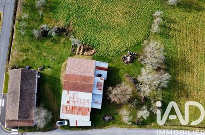 Ferme - 93 m² - 4 pièces