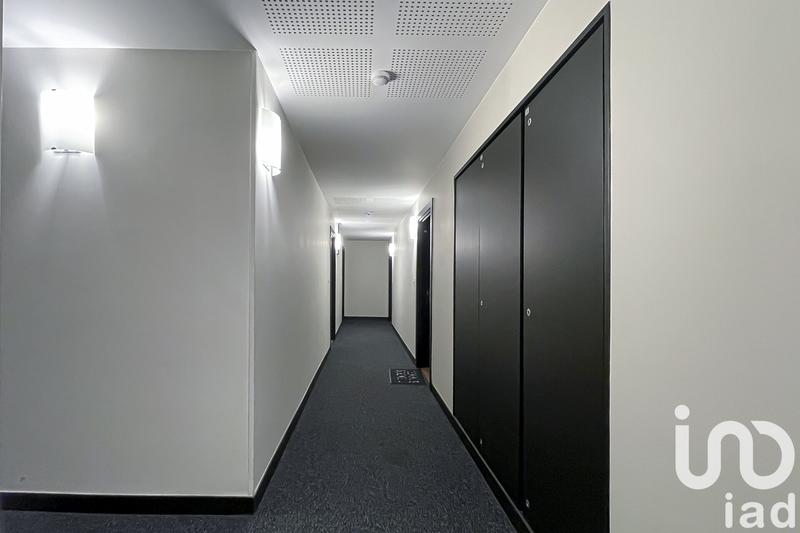 Appartement - 77 m² - 4 pièces